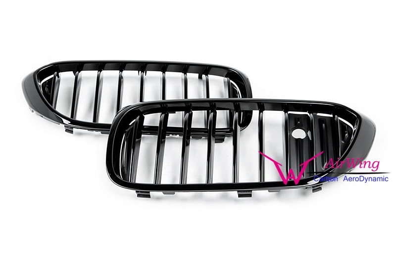 BMW G30 - M performance style grille set 05